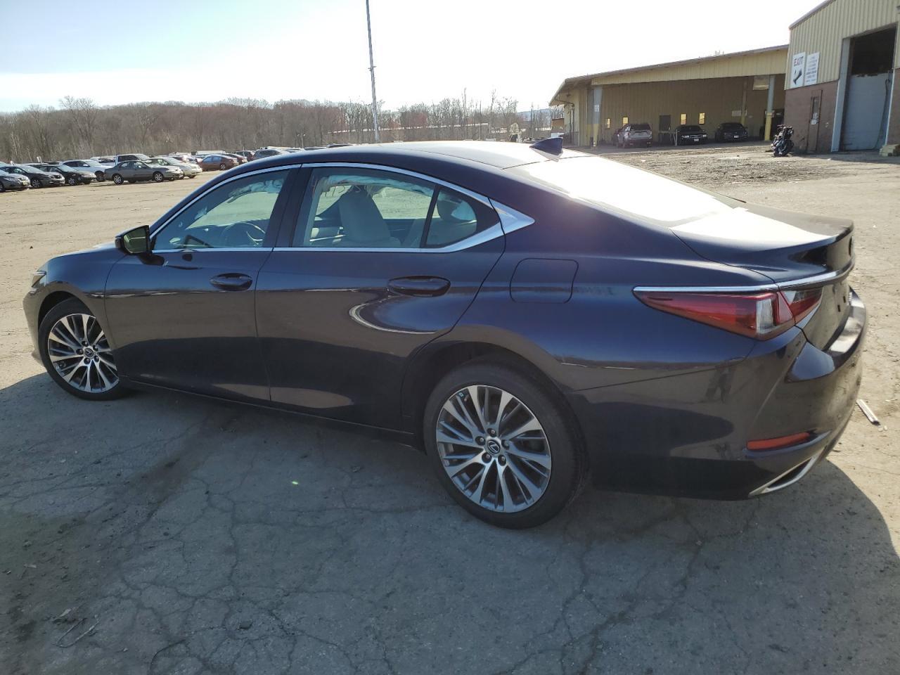 2021 LEXUS ES 350 BAS - Фото 2