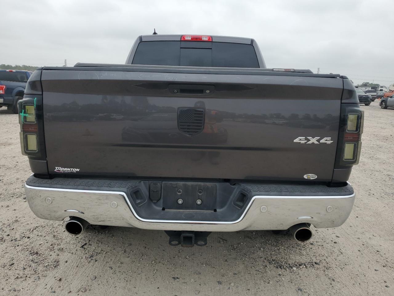 2015 RAM 1500 SLT - Image 6