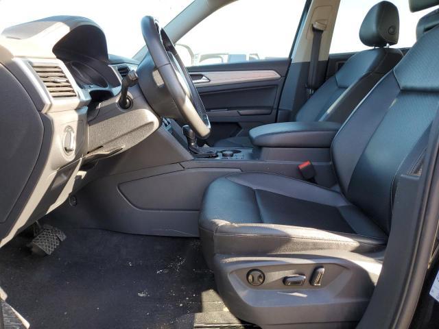 2018 Volkswagen Atlas Se - Фото 7