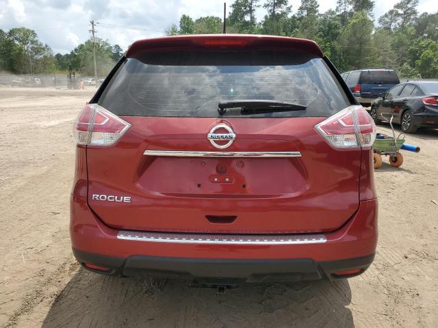 2016 Nissan Rogue S - Фото 6