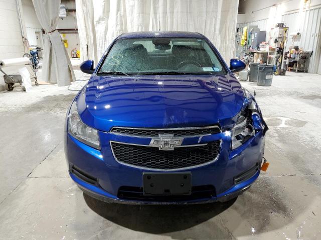 2012 Chevrolet Cruze Lt - Image 5
