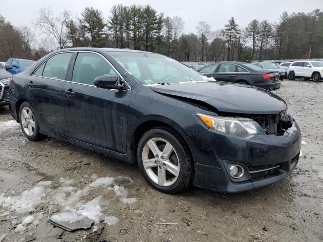2014 Toyota Camry L - Фото 4