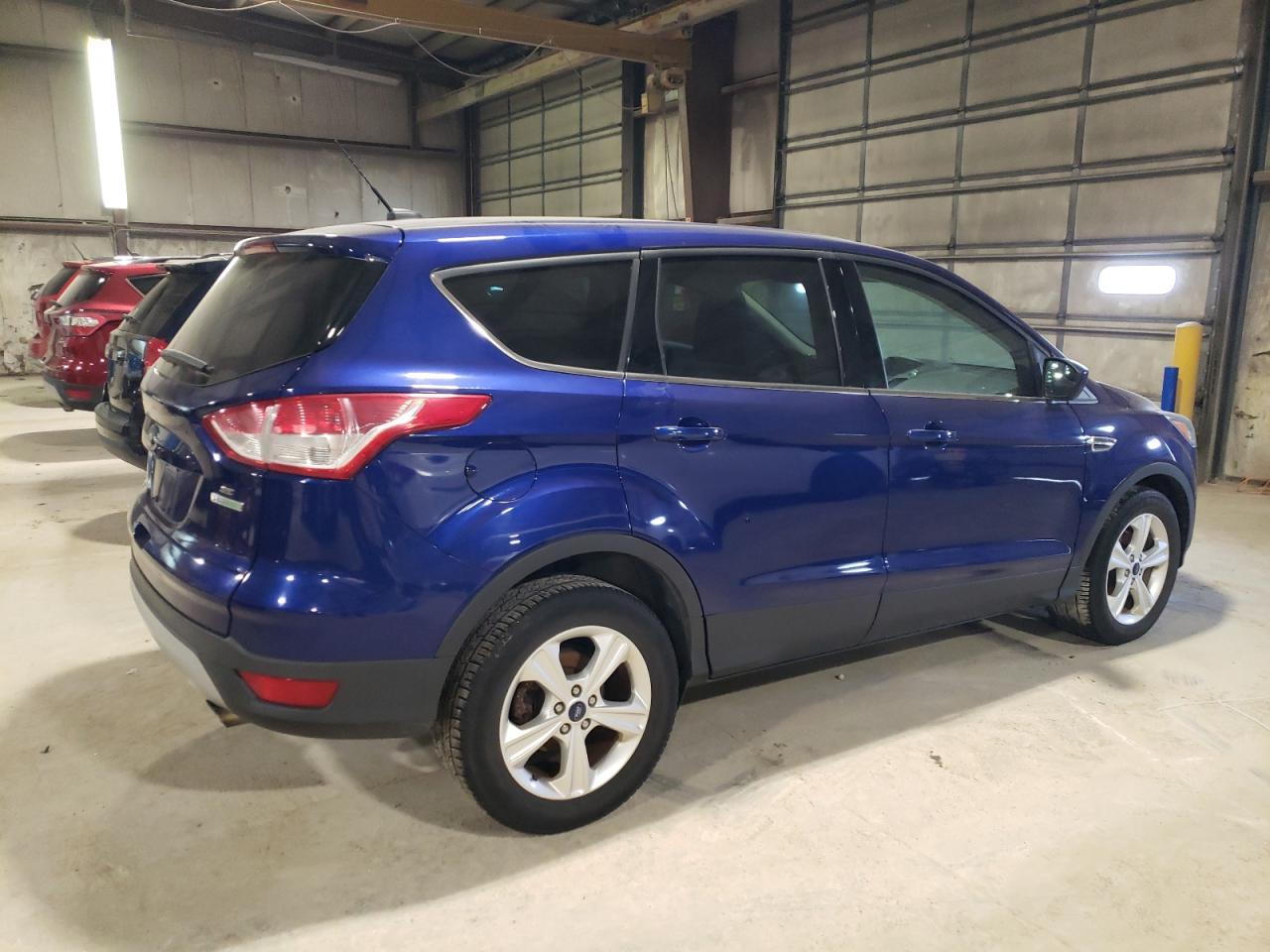 2015 FORD ESCAPE SE - Image 3