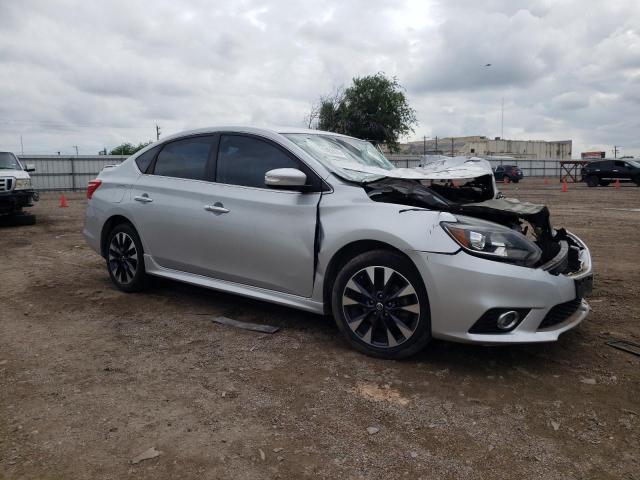 2016 Nissan Sentra S - Image 4