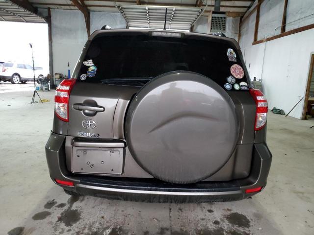 2011 Toyota Rav4 - Фото 6