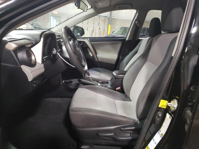 2014 Toyota Rav4 Le - Фото 7