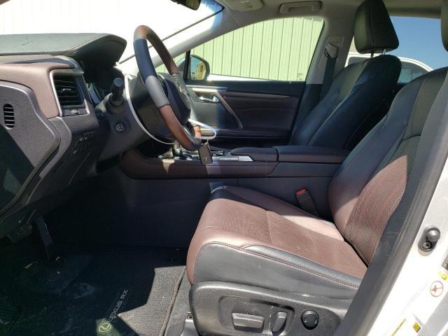 2017 Lexus Rx 350 Base - Image 7