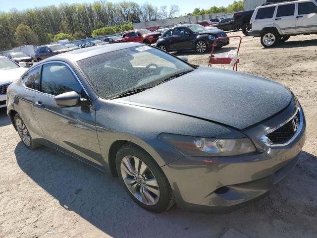 2010 Honda Accord Exl - Image 4