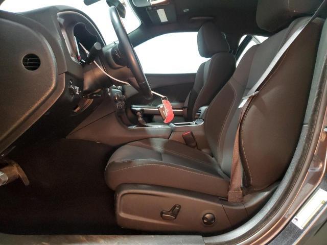 2022 Dodge Charger Sxt - Фото 7