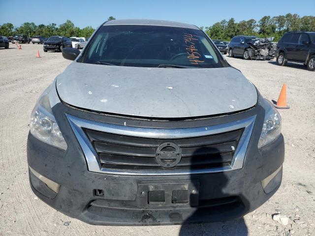 2015 Nissan Altima 2.5 - Фото 5