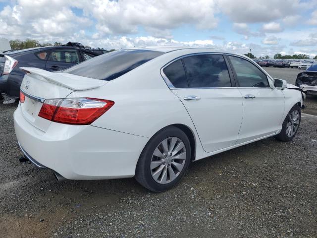 2015 Honda Accord Exl - Image 3