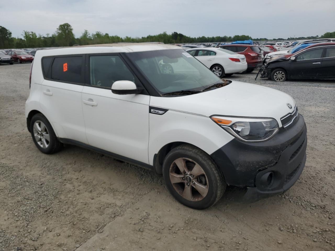 2017 KIA SOUL - Image 4