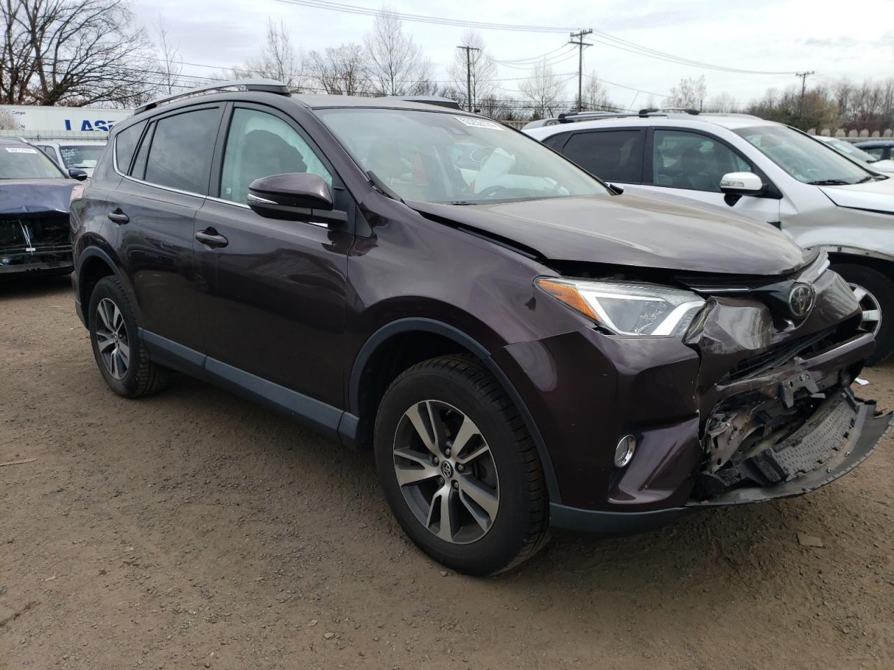 2018 TOYOTA RAV4 ADVEN - Image 4