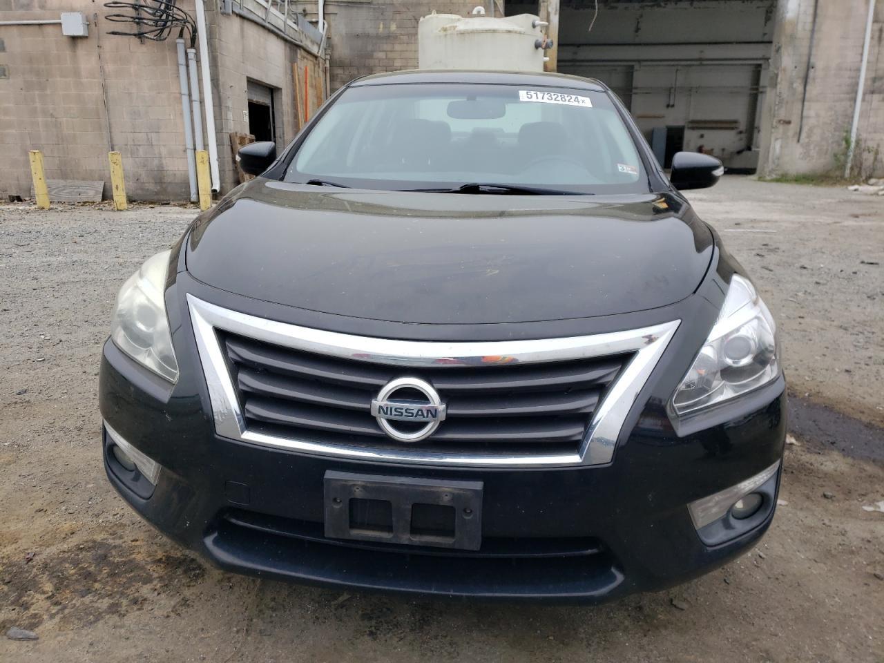 2014 NISSAN ALTIMA 3.5 - Фото 5