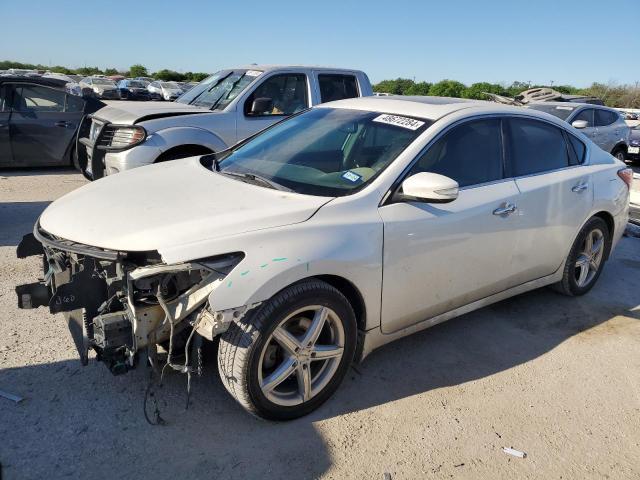 2013 Nissan Altima 3.5S