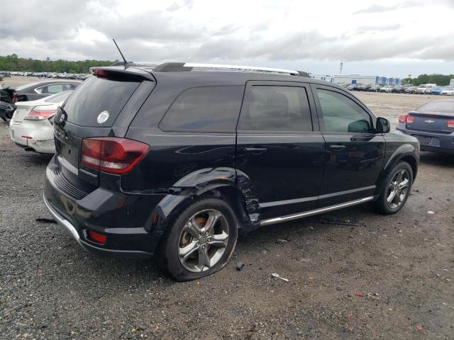 2016 Dodge Journey Crossroad - Image 3