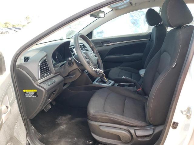 2018 Hyundai Elantra Sel - Image 7
