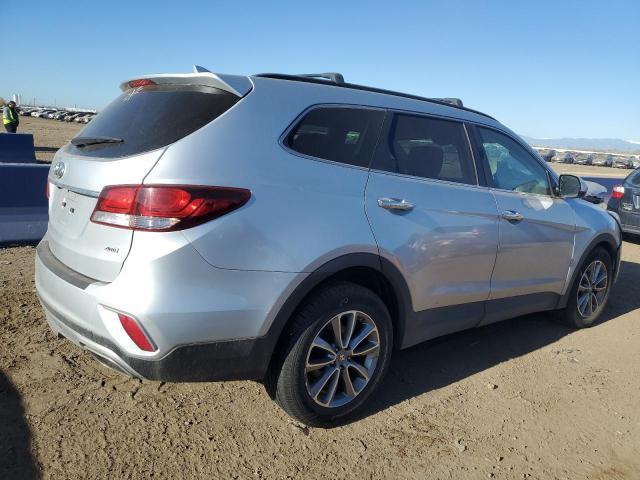 2017 Hyundai Santa Fe Se - Image 3