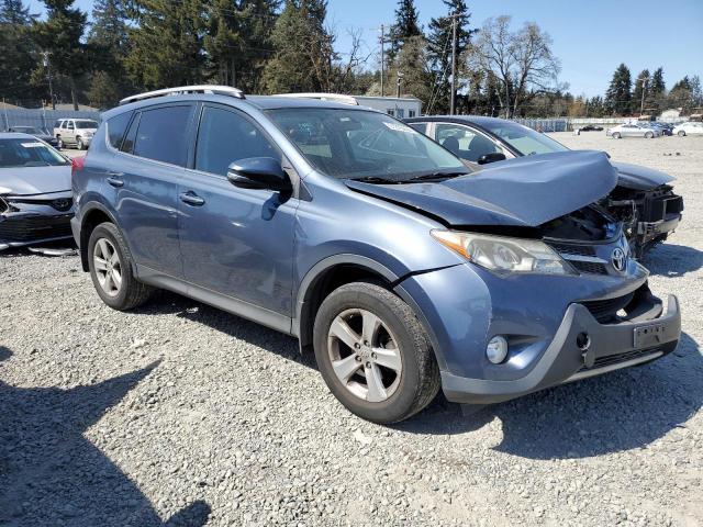 2013 Toyota Rav4 Xle - Image 4