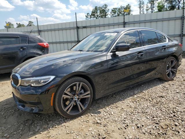 2021 BMW 330I car image