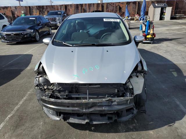 2019 Ford Fiesta Se - Image 5