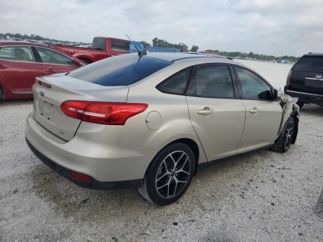 2017 Ford Focus Sel - Image 3