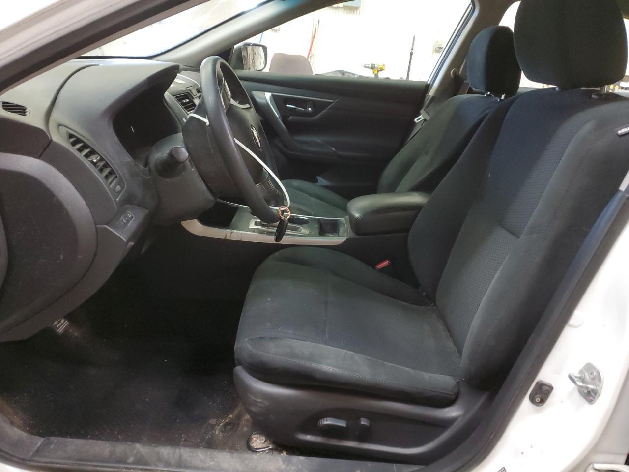 2015 NISSAN ALTIMA 2.5 - Image 7