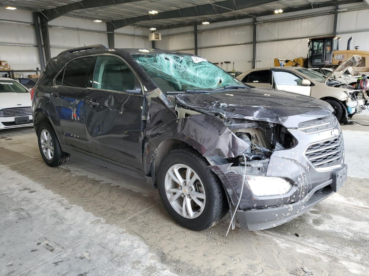 2016 CHEVROLET EQUINOX LT - Image 4