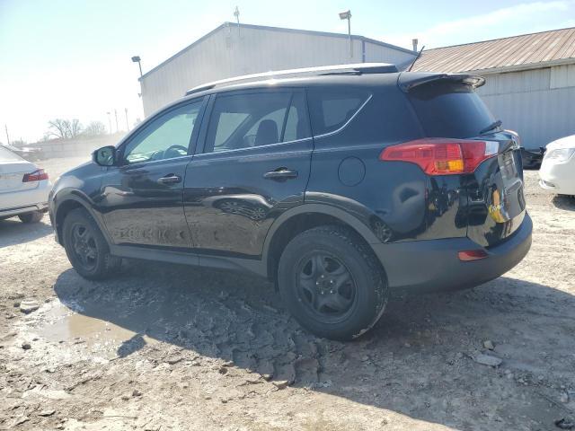 2013 Toyota Rav4 Le - Image 2