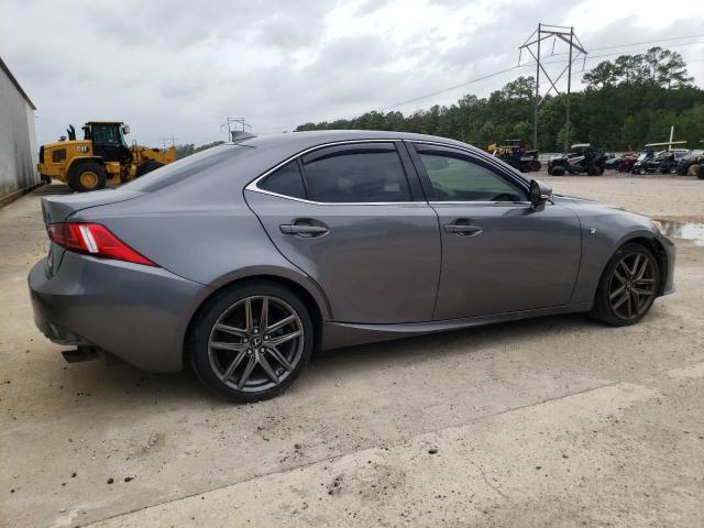 2014 Lexus Is 250 - Image 3