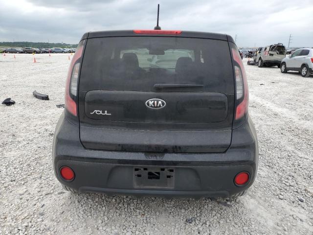 2017 Kia Soul - Image 6