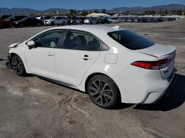 2022 Toyota Corolla Se - Фото 2