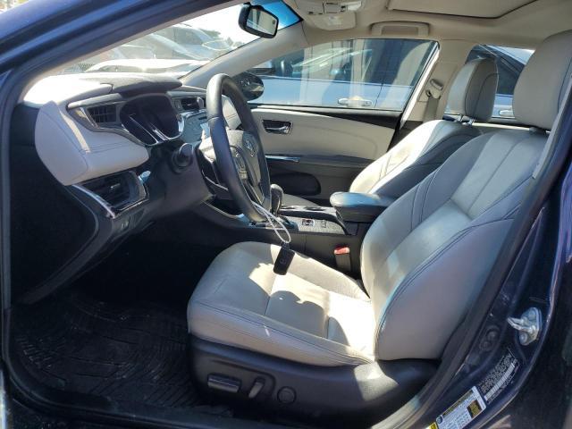 2014 Toyota Avalon Base - Фото 7