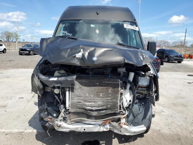2015 Mercedes-Benz Sprinter 3500 - Фото 5