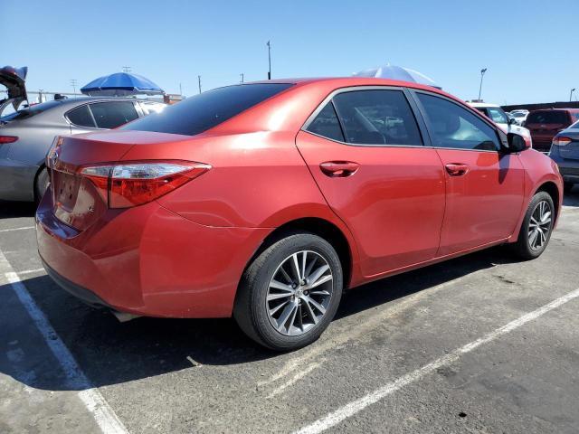 2016 Toyota Corolla L - Фото 3