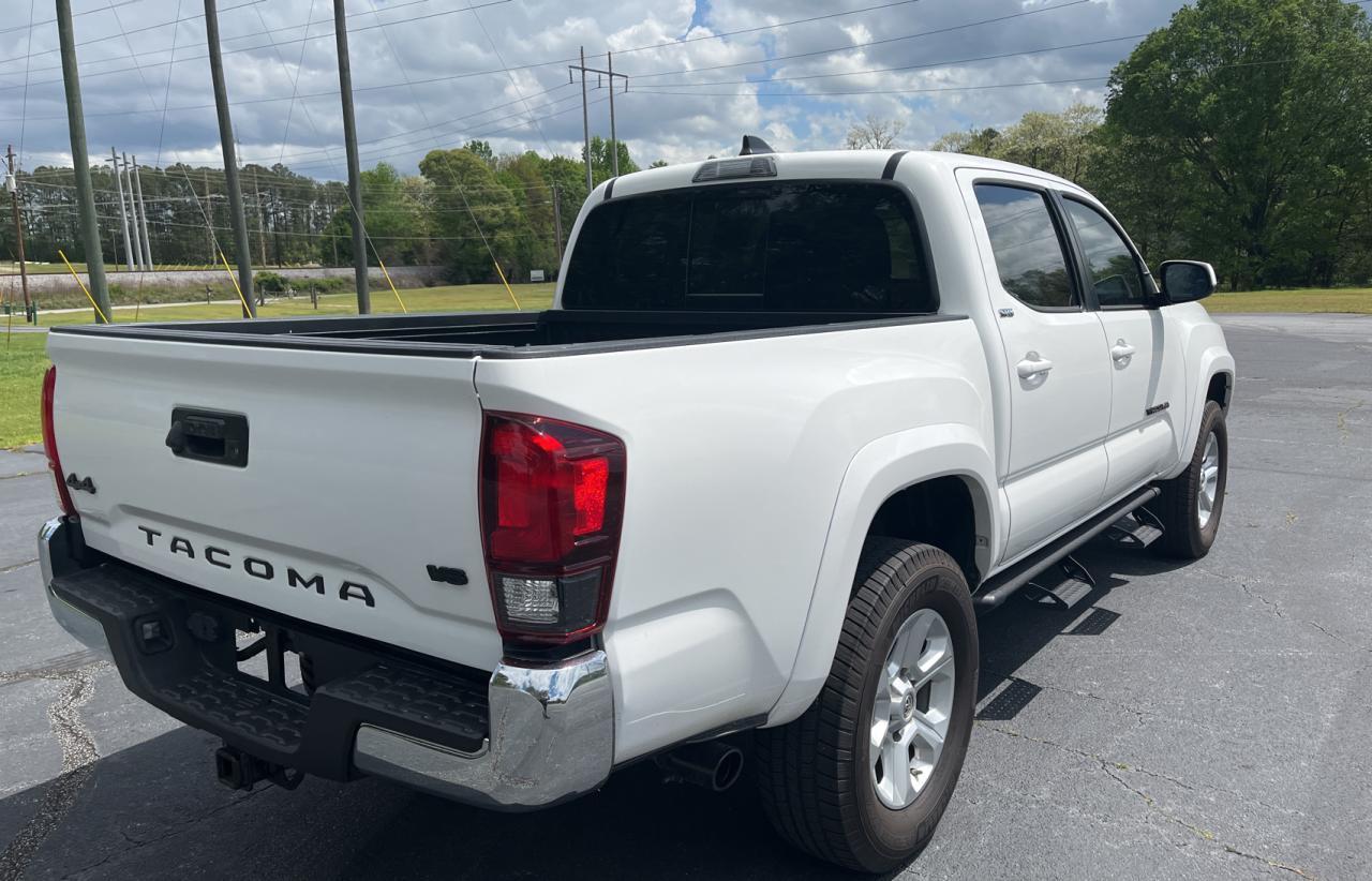 2020 TOYOTA TACOMA DOU - Image 4