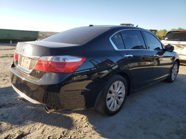 2015 Honda Accord Exl - Фото 3