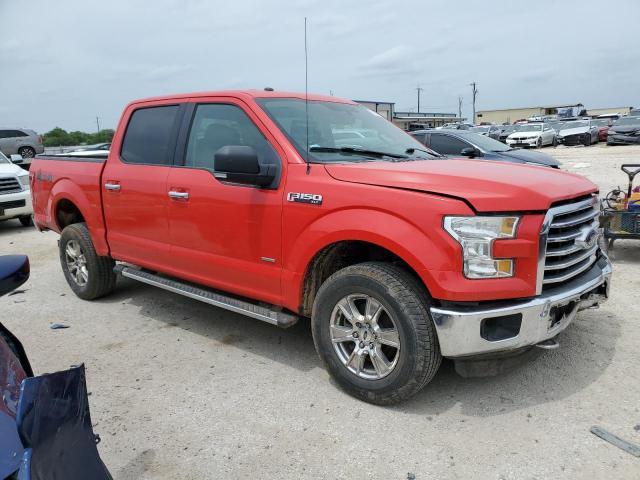 2016 Ford F150 Supercrew - Фото 4