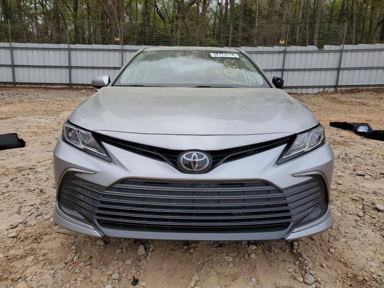 2023 TOYOTA CAMRY LE - Image 5