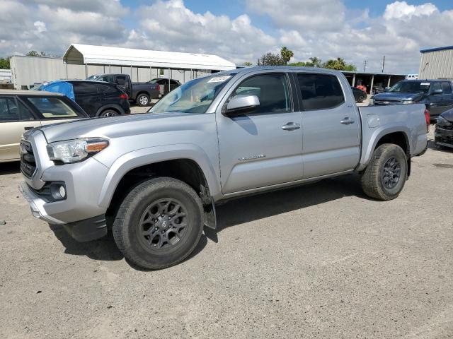 2018 Toyota Tacoma Double Cab