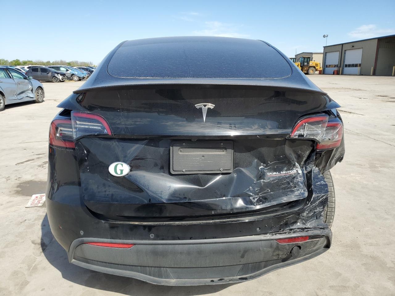 2022 TESLA MODEL Y - Image 6