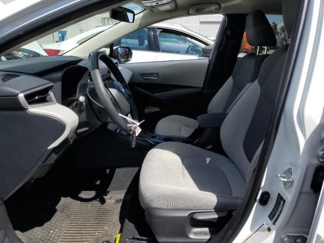 2021 Toyota Corolla Le - Фото 7