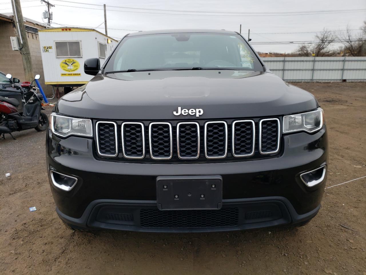 2020 JEEP GRAND CHER - Image 5