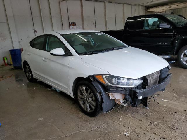 2017 Hyundai Elantra Se - Фото 4
