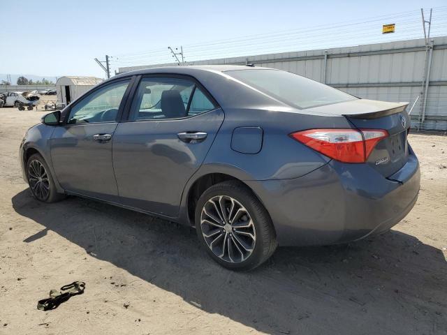 2015 Toyota Corolla L - Фото 2