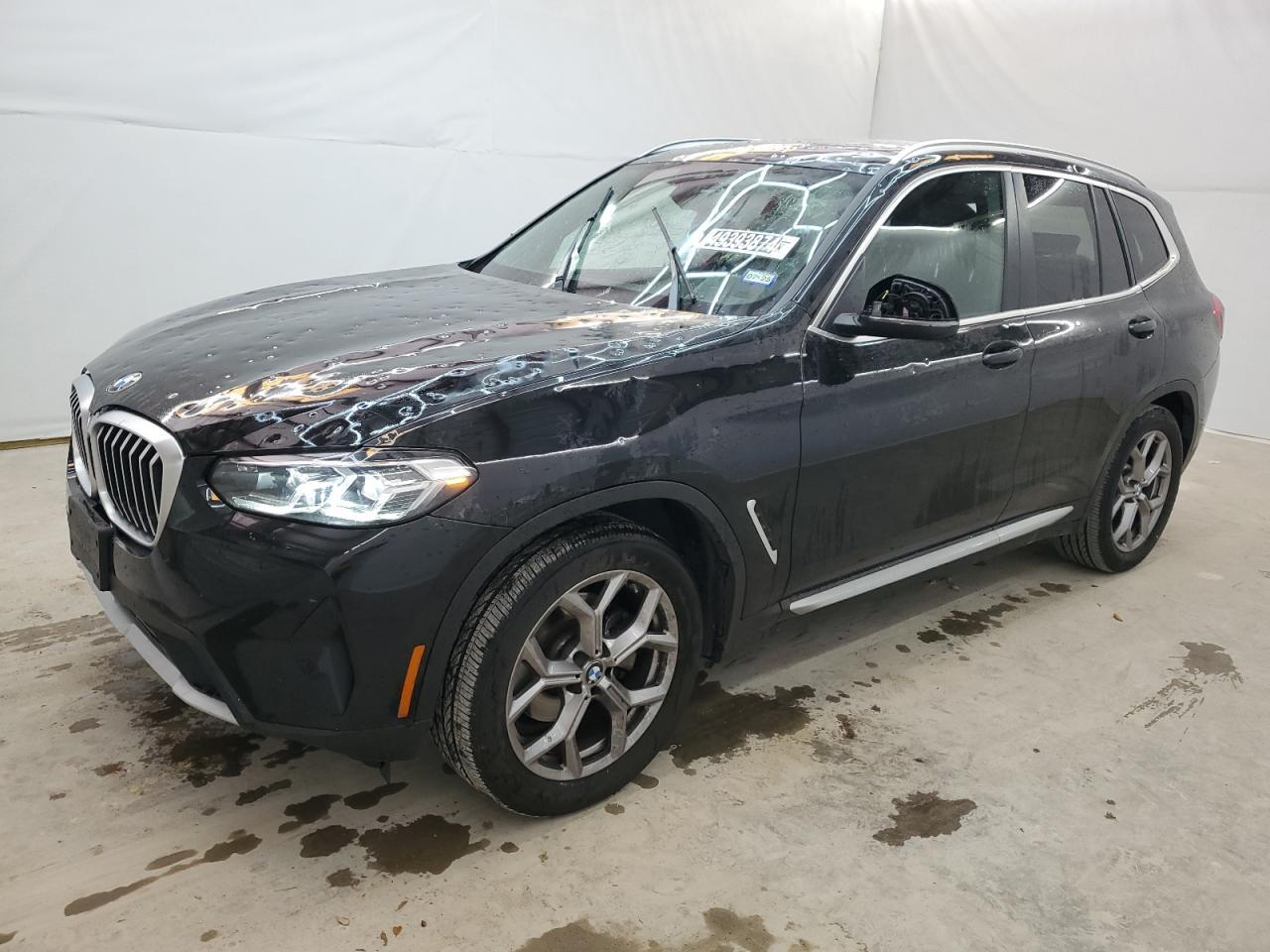 2024 BMW X3 XDRIVE3