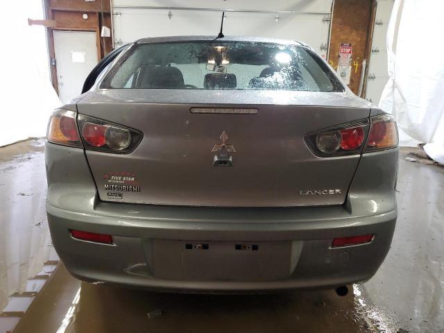 2017 Mitsubishi Lancer Es - Image 6