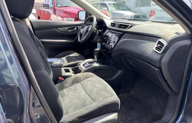 2015 Nissan Rogue S - Фото 5