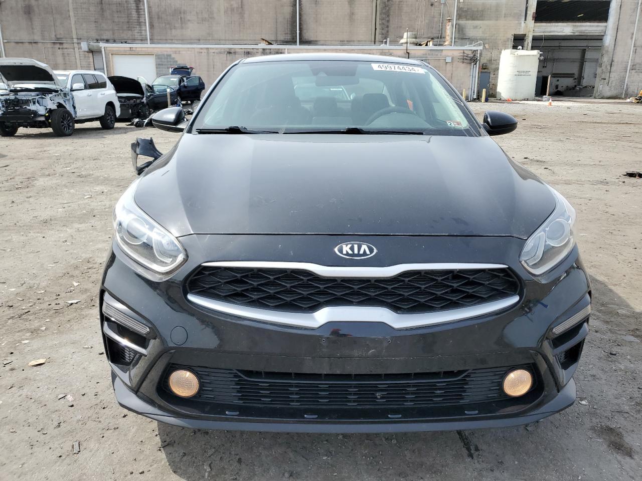 2020 KIA FORTE FE - Image 5
