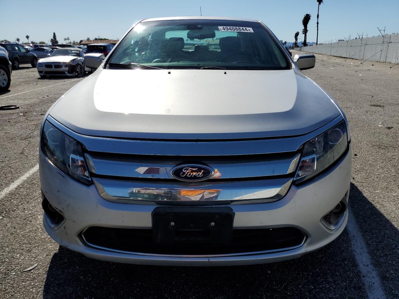 2011 FORD FUSION SEL - Фото 5